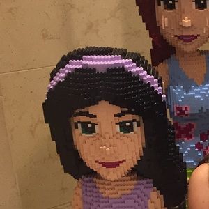 Meet your Posher, Maria